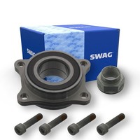 Swag Radlagersatz Vorderachse Beidseitig U.A. FüR Alfa Romeo, Lancia