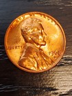 Robust RD MS 1968-D Lincoln BS DDO 1C w/ Strong Doubling! 💥 FREE Shipping! 💥 — photo 4