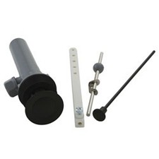 Kingston Brass KBP100 1-1/4" Brass Pop-Up Drain Assembly - Bronze