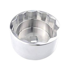 UTVATV Wheel Nut Removal Key Socket 529036457 for Can-Am Ryker 600 900 Rally