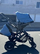 Britax B-Ready Stroller Double Seat Stroller