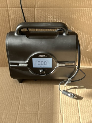 #ad Halfords 514406 Advanced Digital Tyre And Leisure Inflator 240V 12V GBP 37.34