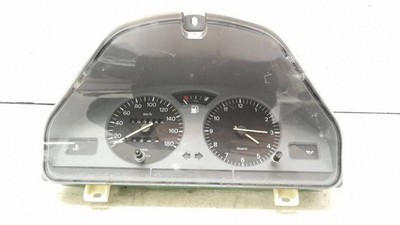 ZAZ 103 1988 Diesel Geschwindigkeitsmesser Cockpit 88481594 88kW VEI108985