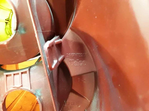 26674T0206 Piloto Trasero Izquierdo para PEUGEOT 307 BREAK / SW (S1)(04. 1165178 - Imagen 4 de 10