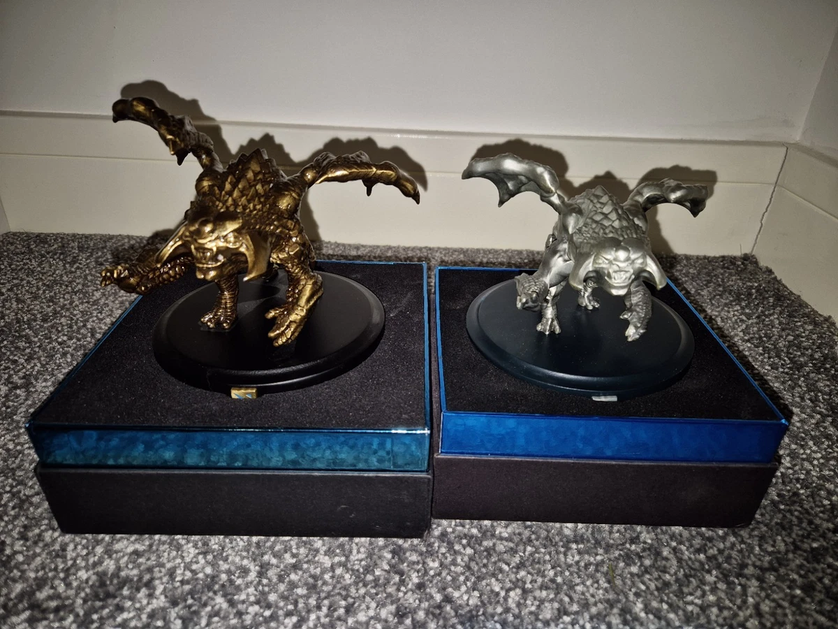 DotA Statue Video Gaming Merchandise for sale | eBay