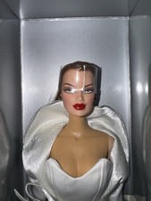 Integrity Toys Close-Up Veronique Perrin Redhead Jason Wu #91001B NRFB