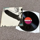Led Zeppelin - 1 / I Vinyl Record FIRST UK Pressing 1969 TURQUOISE A1/B1 - PLUM