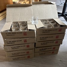 120x Licor 43 Lik&ouml;rgl&auml;ser / Shotgl&auml;ser &ndash; Original Bar Gl&auml;ser
