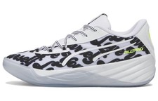 PUMA All-Pro Nitro x Chris Brickley Low Love Yourself - 379652-01