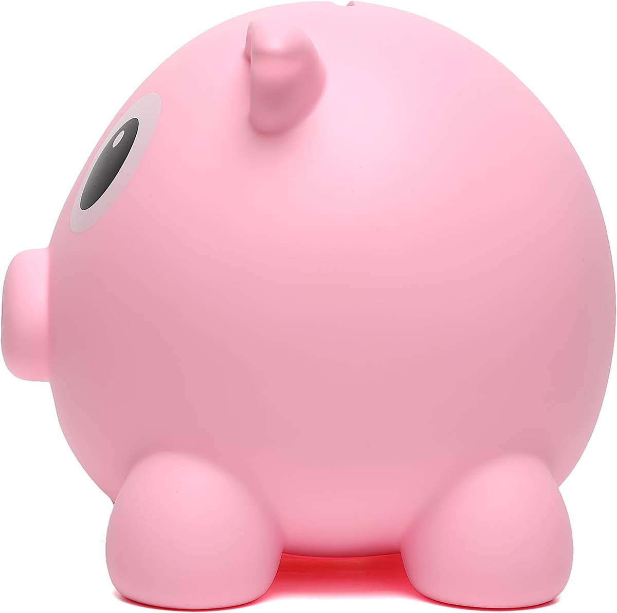 Piggy Bank, Coin Bank for Boys and Girls, Children's Plastic