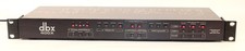 DBX 400X  Active Program Route Selector