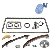 Blue Print Steuerkettensatz FüR Toyota RAV 4 II 2.0 4WD Avensis Station Wagon