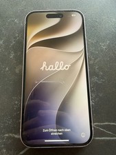 iPhone 15 - Pink - 128GB