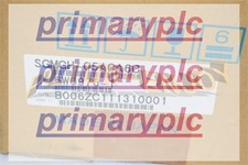 NEW YASKAWA SGMGH-05ACA6C AC SERVO MOTOR