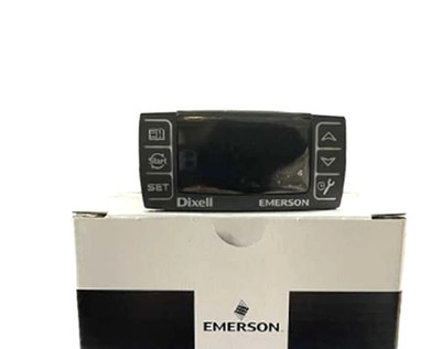 NEW Dixell XC645CX-0C01F Temperature Controller