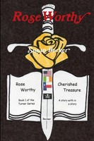 Roseworthy Susan Becker Taschenbuch Kartoniert / Broschiert Englisch 2011