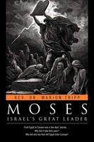 Rev. Marion Tripp | Moses | Taschenbuch | Englisch (2011) | Xlibris