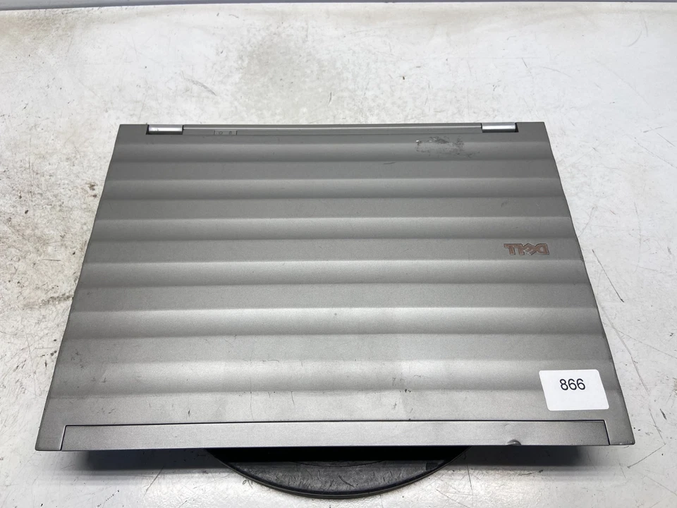 Dell Precision M4400 Intel Core 2 Duo T9900 3.06GHz 1 GB NO HDD - Image 2 of 4