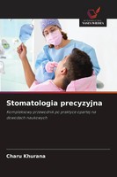 Charu Khurana | Stomatologia Precyzyjna | Taschenbuch | Polnisch (2026)