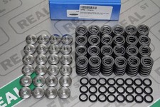Supertech For Supra 2jzgte 2jz-gte 2jz 91lb Dual Valve Springs Ti Retainers Kit Supertech For Supra 2jzgte 2jz-gte 2jz 91lb Dual Valve Springs Ti Retainers Kit