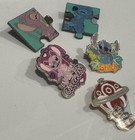 Disney Lilo And Stitch Pins ￼ — photo 10