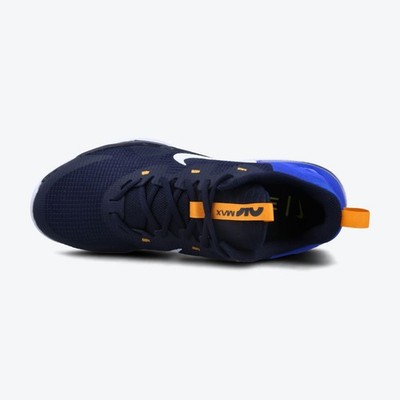 Nike Air Max Alpha Trainer 5 Shoes Mens Size 12.5 Blue  display picture 3