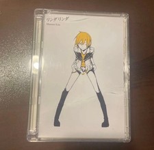 Durarara!! Linda Linda Masaomi Kida CD