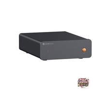 Fosi Audio BOX X5 Preamp for Turntables Home Audio MM/MC Cartridges Turntables