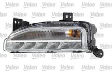 Tagfahrleuchte Rechts LED für VW T-Roc A11 D11 Cabrio AC7 AC8 ab 17->