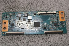 Sharp LC-50N5000U Control Board