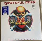 Grateful Dead~Reckoning (Cobalt Blue Vinyl, 2LP) Limited Edition /5000