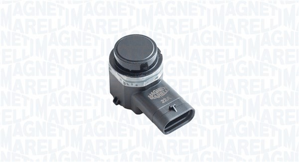 Sensor Einparkhilfe Magneti Marelli 021016102010 FüR Ford Mondeo 4 Turnier BA7 2-image