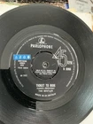 The Beatles.  Ticket to ride   .  .   7" Single  1965.  Parlophone …