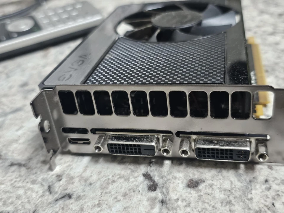 Zotac / Nvidia GTX 650 & GTX750 Video Graphics Gaming Cards - Micro Lot - Image 3 of 4