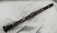 Buffet Crampon E12 Clarinet