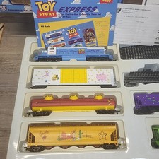 IHC HO Model Railroad Starter Sets & Packs for sale | eBay