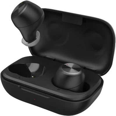 Thomson TWS Kopfhörer 132568  WEAR7701BK BT InEar schwarz B Ware - Bild 1 von 2