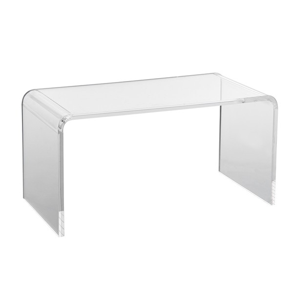 Vevor Beistelltisch Wohnzimmer Nachttisch 813X401X414Mm Couchtisch Kaffeetisch-image