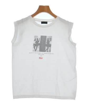 apart by lowrys Sleeveless White (Approx. L) 2200634072048