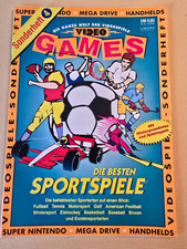 Video Games Sonderheft Nr. 4