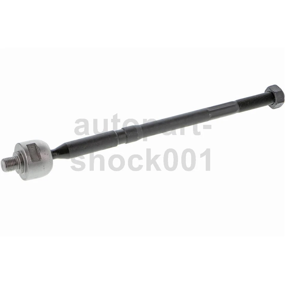 Extremos de barra de amarre interior delantero para Ford Fiesta 2011 2012 2013 2014 2015 2016_AP Foto 2 de 3