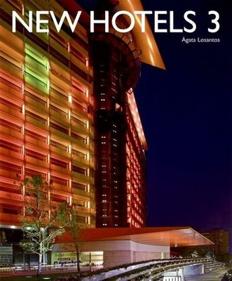 New Hotels 3 Buch Harper