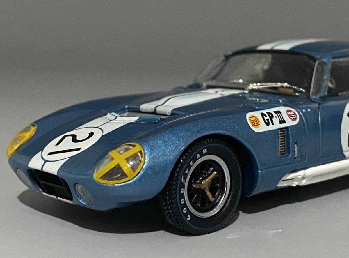 ミニカー Cobra Daytona Coupe #26 s-l400.jpg
