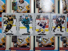 2025-26 O-Pee-Chee (1-250) COMPLETE YOUR SET - YOU PICK FROM LIST