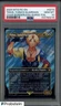 2025 MTG Final Fantasy EN Character Borderless Surge Foil #0213 Tidus PSA 10
