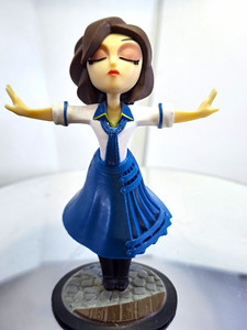 Bioshock Elizabeth | eBay