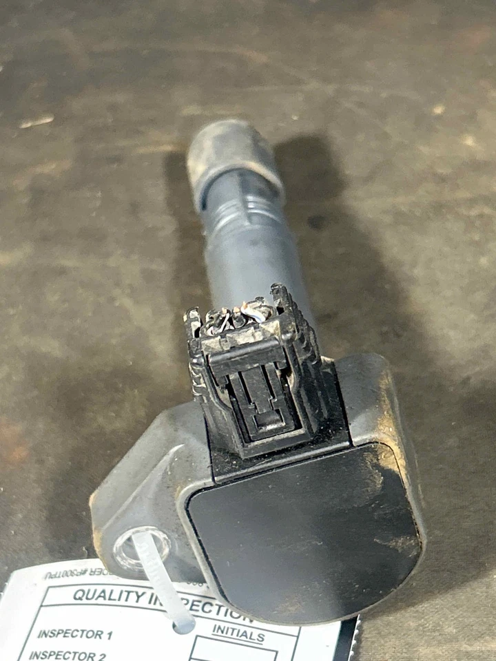 Fits 2009-2015 Honda Pilot 3.5L Ignition Coil OEM:30520RN0A01 Foto 4 de 4