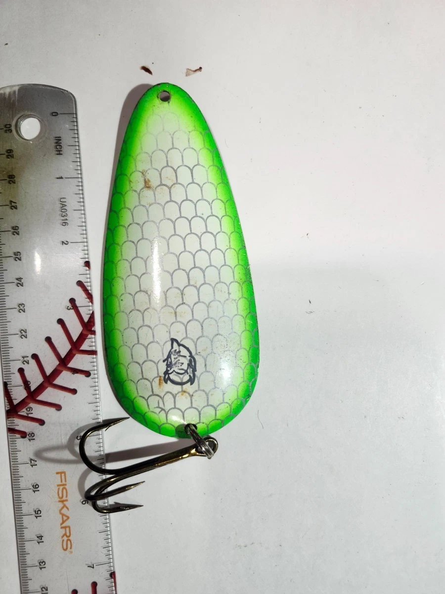 daredevil lure products for sale | eBay