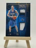 J.J. Redick  /99 Panini 2024-25 Silhouette Dual Materials #DMA-JJR Orlando Magic