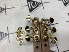 Grover Rotomatic Tuners Tuning Keys Gold 3x3
